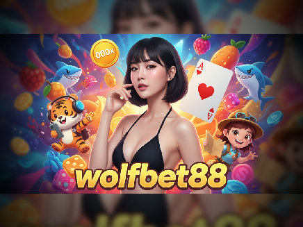 wolfbet88
